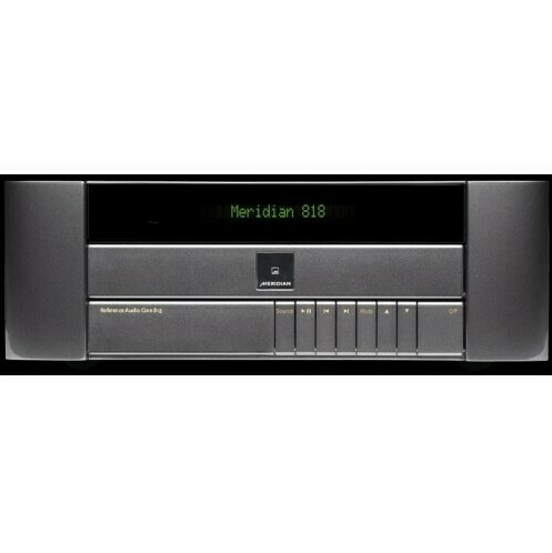 AV процессор  Meridian audio 861V8
