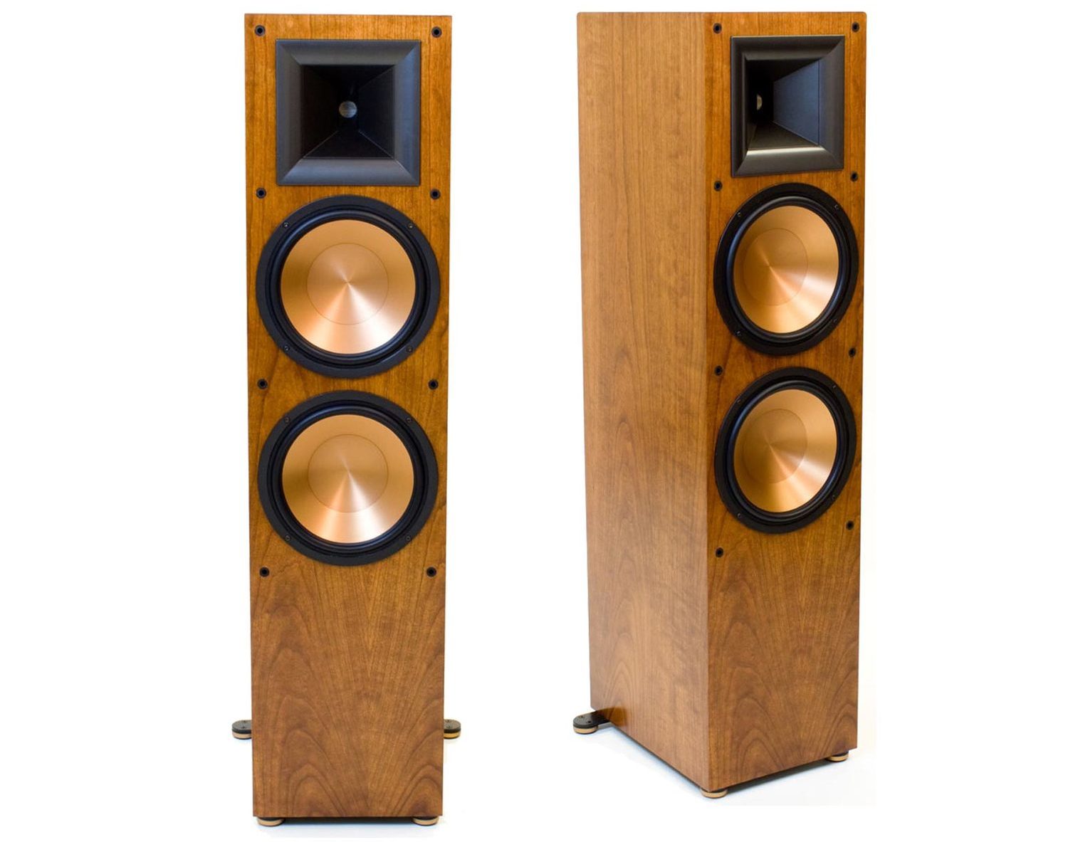 Напольная акустика или напольные колонки - это напольная акустическая ...