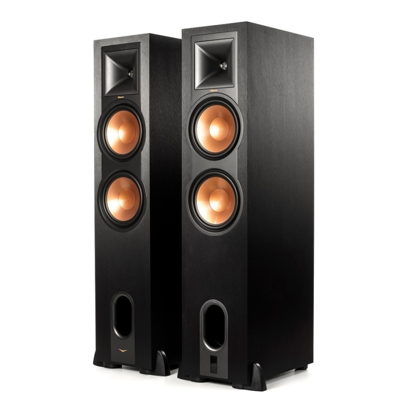 Купить активные колонки и активные акустические системы hi-fi в алоне ...
