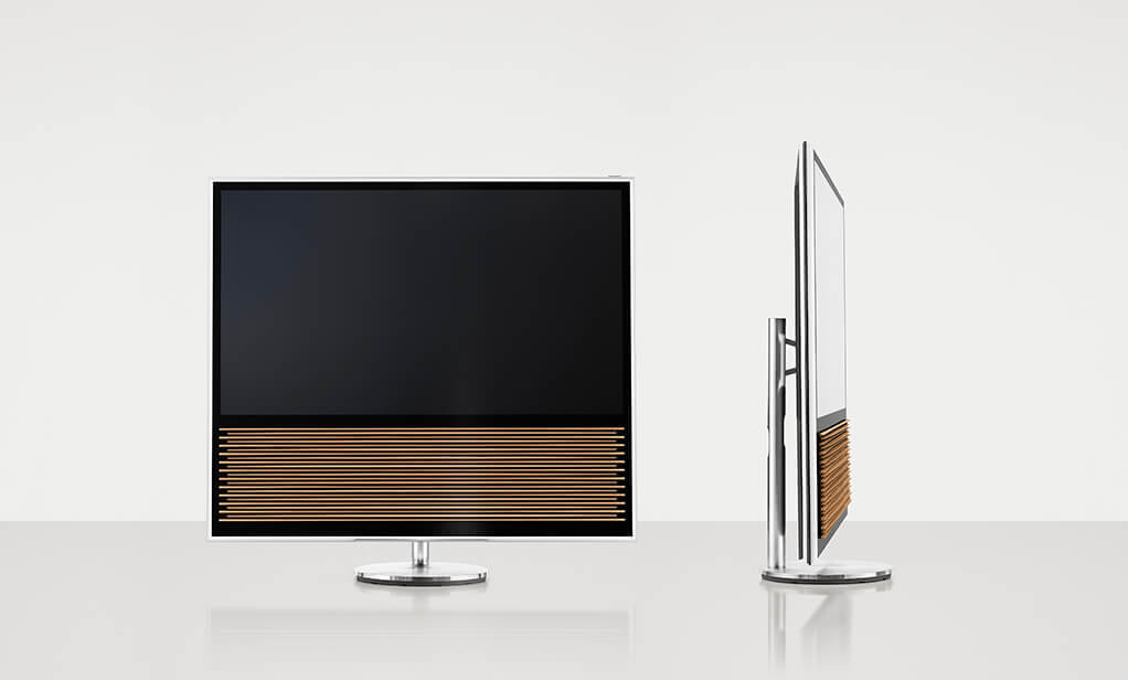<span style="font-weight: bold;">Bang &amp; Olufsen Beovision 14</span><br>