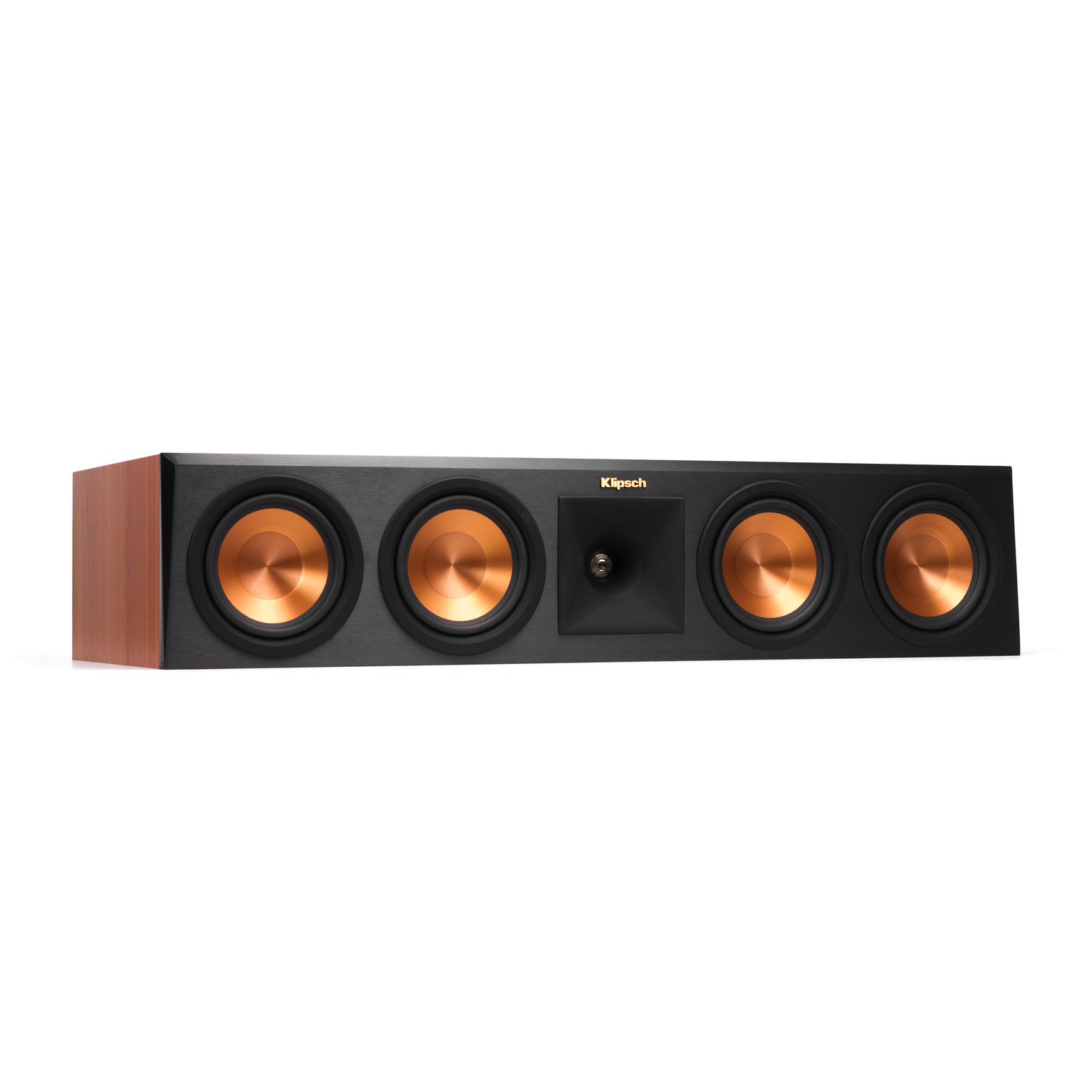 <span style="font-weight: bold;">Klipsch</span><br>