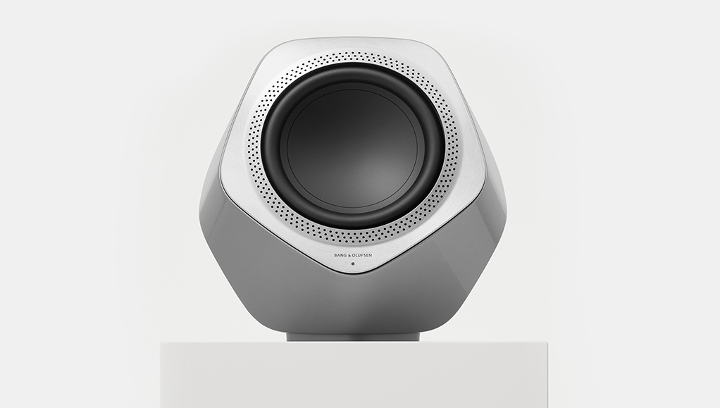 <span style="font-weight: bold;">Bang &amp; Olufsen&nbsp;BeoLab 19</span><br>