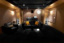 Акустические системы Meridian Audio