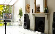 Meridian Audio