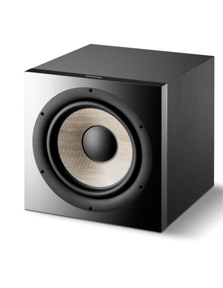 Focal Сабвуфер 1000 F Focal Сабвуфер 1000 F