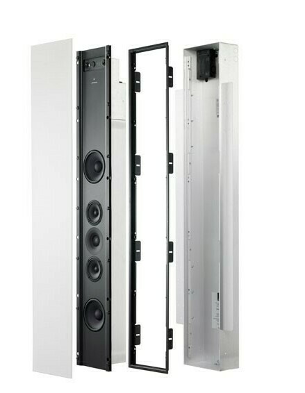 Встраиваемая активная акустика DSP750 Meridian DSP750 Meridian