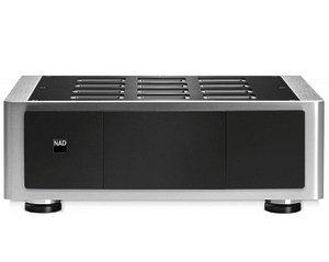 NAD Многоканальные усилители мощности NAD