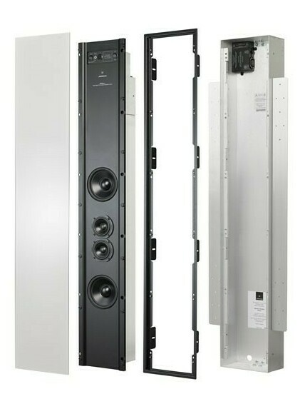 Встраиваемая активная акустика Meridian SP640.2 Meridian SP640.2