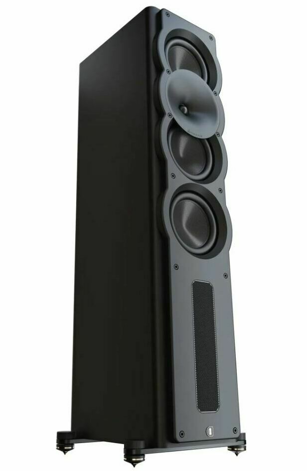 Акустическая система Perlisten  A4t.