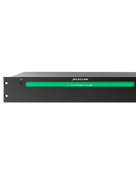 AV процессор 271 Meridian audio Цифровой кинотеатральный процессор 271