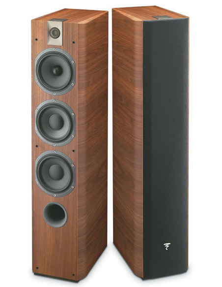 Chorus 726 Chorus 726