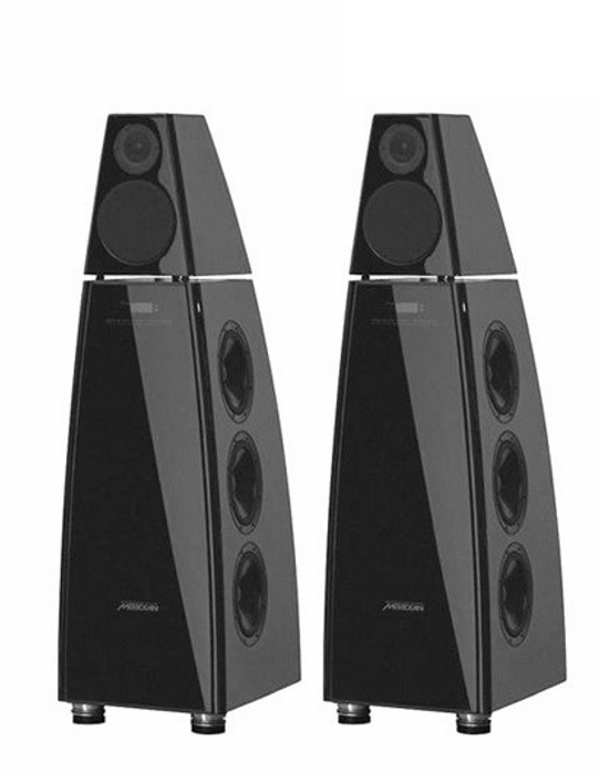 Активная акустика MERIDIAN MERIDIAN DSP8000.2