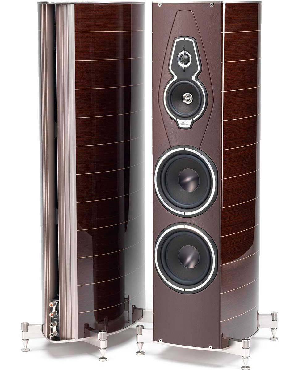 sonus faber Amati Tradition sonus faber Amati Tradition
