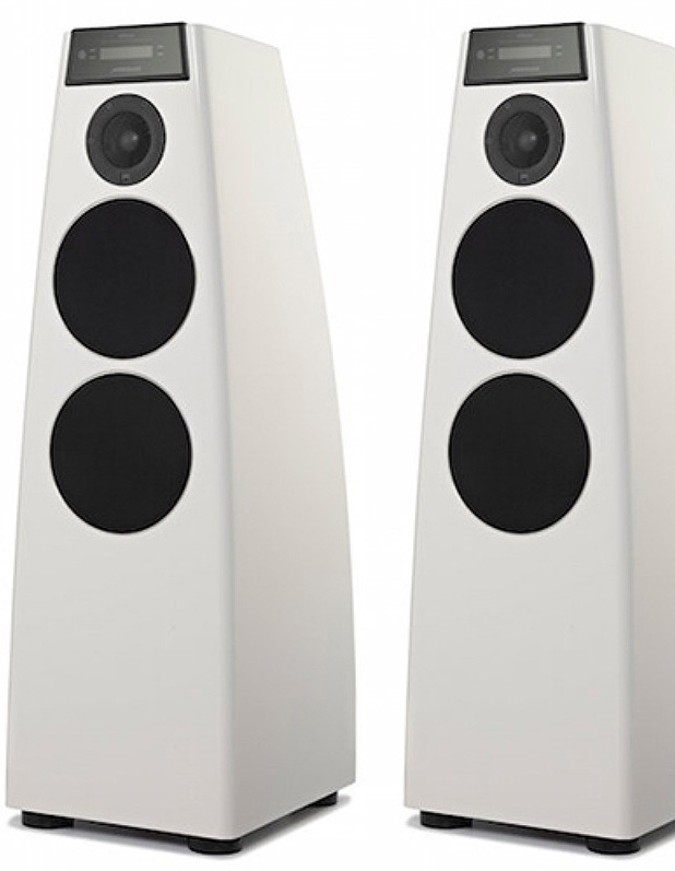 Активная акустика Meridian DSP 5200 Meridian DSP 5200
