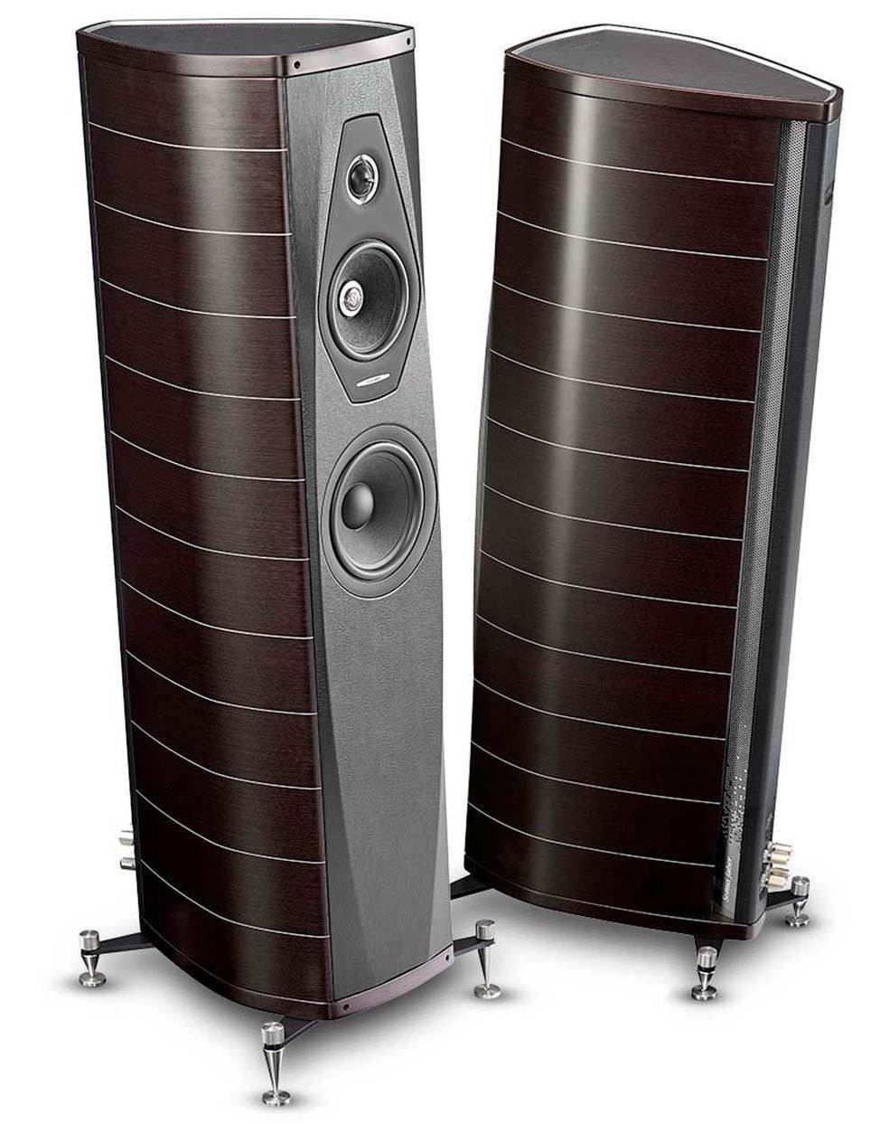 Sonus Faber Olympica II Sonus Faber Olympica II