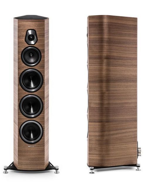 Sonetto VIII Sonetto VIII