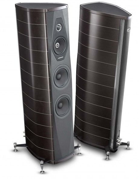 sonus faber Olympica III sonus faber Olympica III