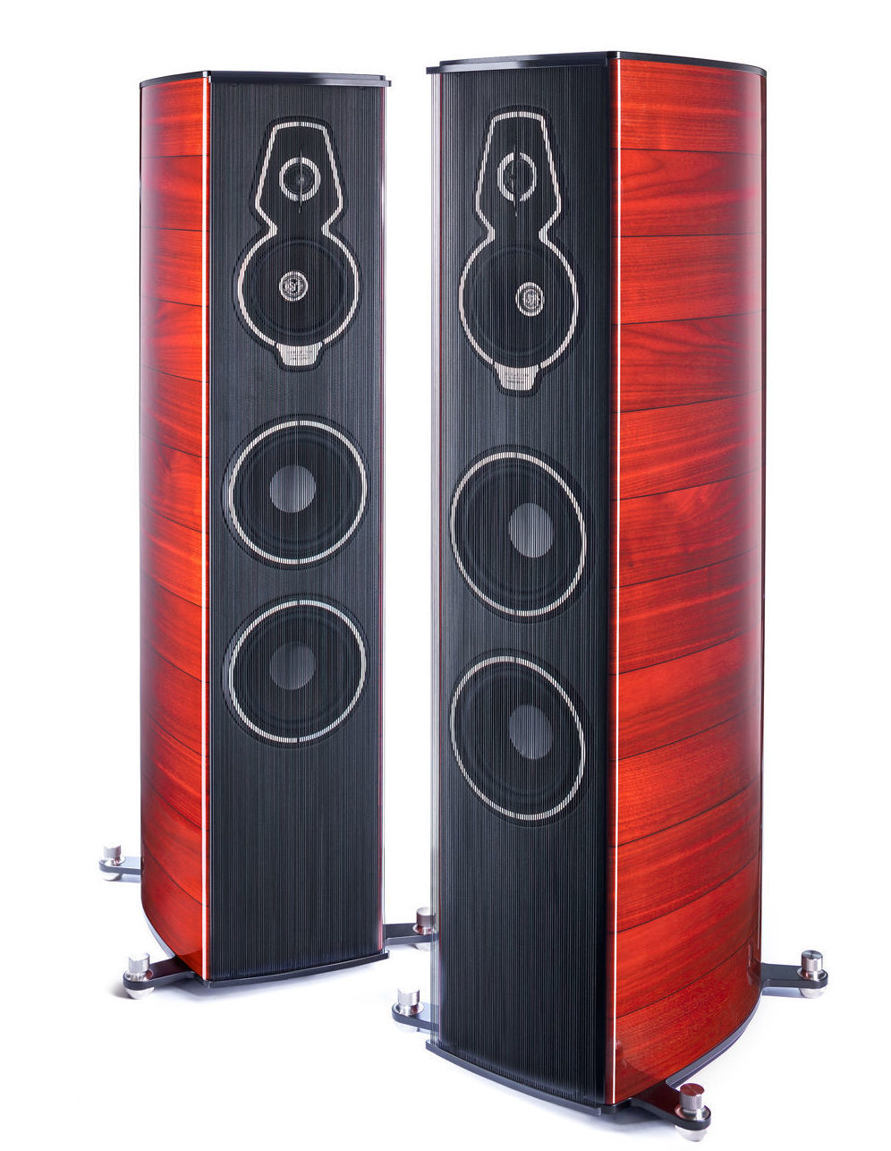 Sonus Faber Serafino Tradition Sonus Faber Serafino Tradition