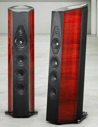 Sonus Faber Lilium Sonus Faber Lilium