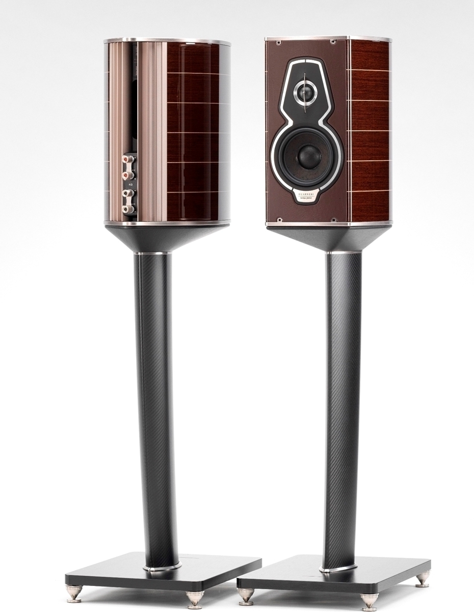 sonus faber Guarneri Tradition sonus faber Guarneri Tradition