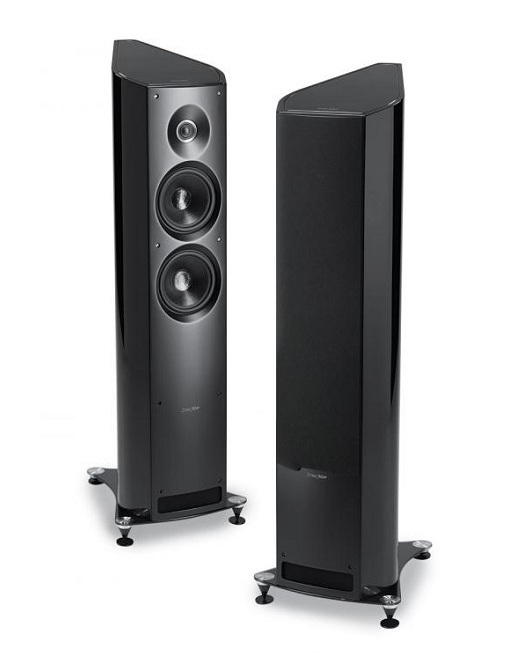 sonus faber Venere 2.5 sonus faber Venere 2.5