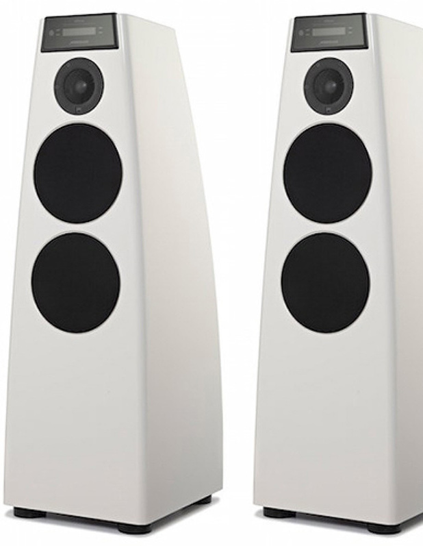 активная акустическая система MERIDIAN SP5200. 2 MERIDIAN SP5200. 2