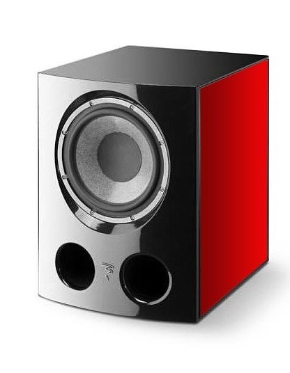 Сабвуфер Focal SUB Utopia EM Focal SUB Utopia EM