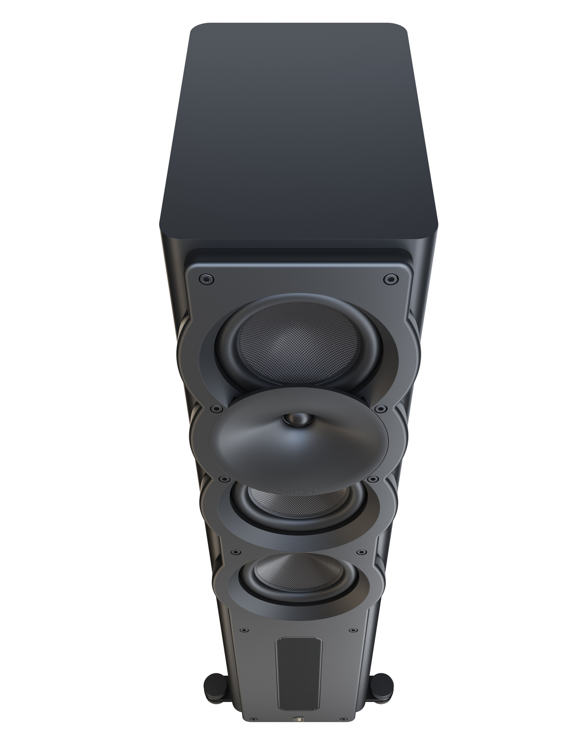 Акустические системы: Perlisten A4t