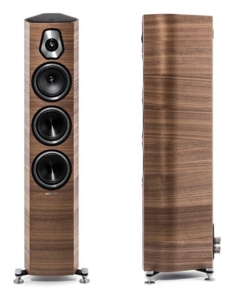 Sonetto III Sonetto III