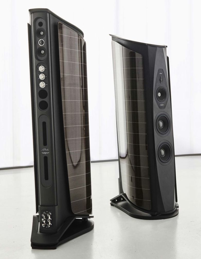 Sonus Faber Aida II Sonus Faber Aida II