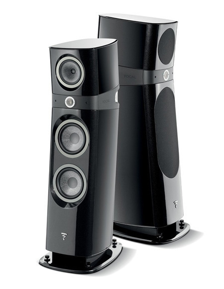 Focal Sopra N° 3 Focal Sopra N° 3