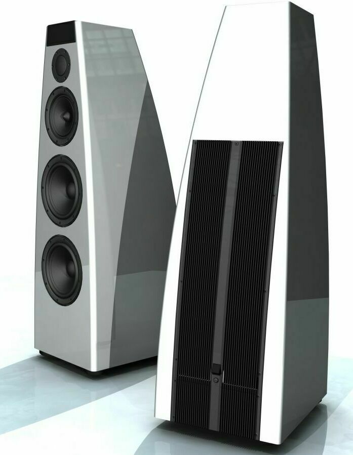 Активная акустика MERIDIAN DSP 7200. 2 MERIDIAN DSP 7200. 2
