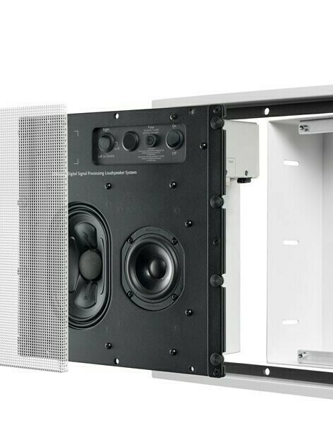 Встраиваемая активная акустика Meridian DSP320.2 Meridian DSP320.2