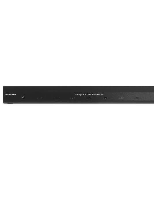 Цифровой кинотеатральный процессор UHD722 HDMI Цифровой кинотеатральный процессор UHD722 HDMI