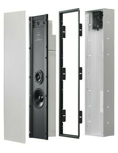 Встраиваемая активная акустика Meridian DSP520. 2 Meridian DSP520. 2