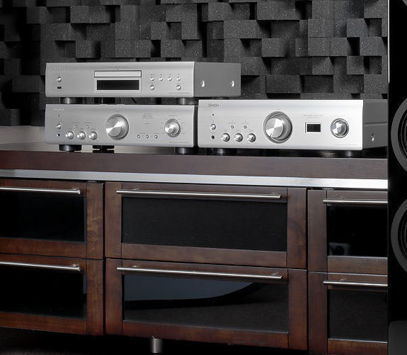 усилитель звука для домашних колонок McIntosh C2600, MPC1500,MC275MK6