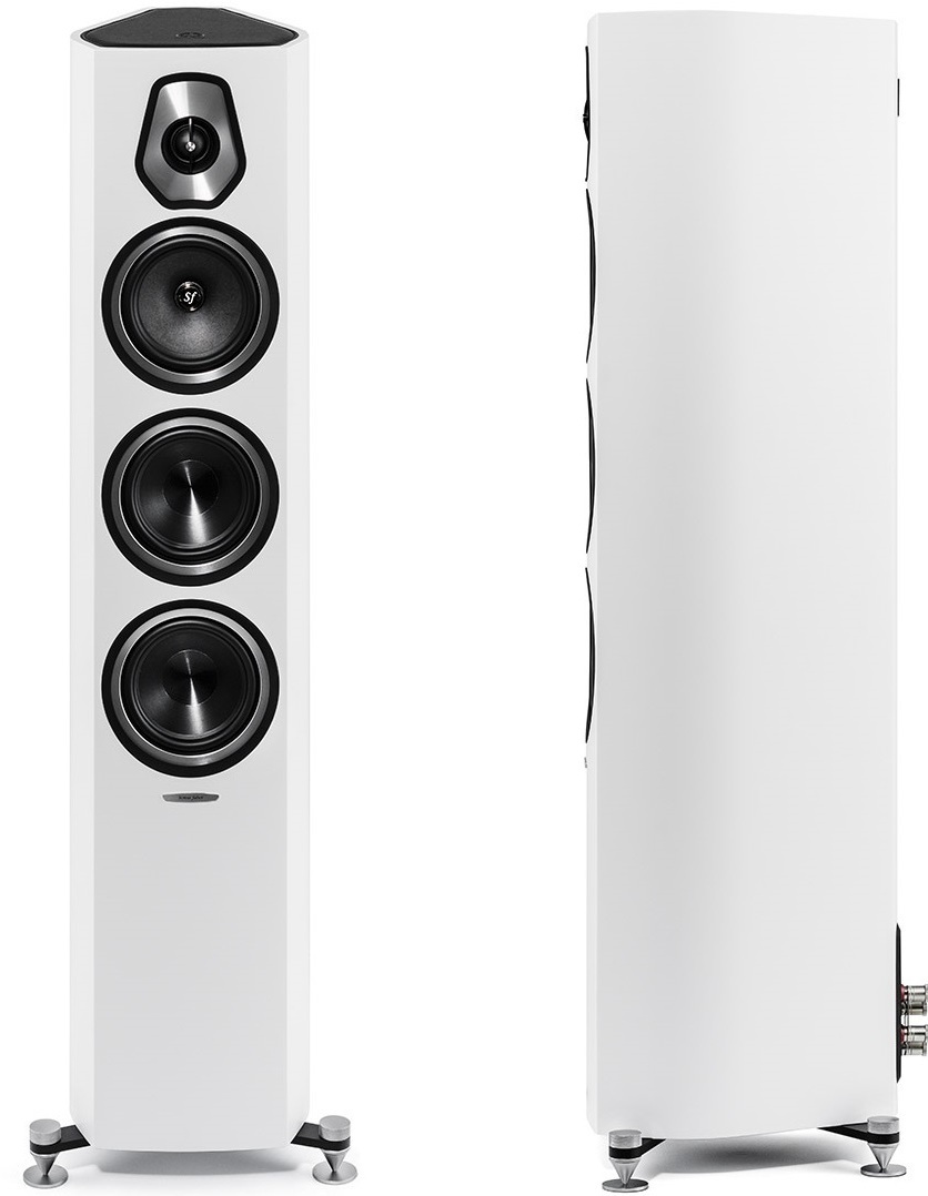 Sonetto V Sonetto V