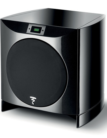 Сабвуфер Focal Sopra SW 1000 BE Focal Sopra SW 1000 BE