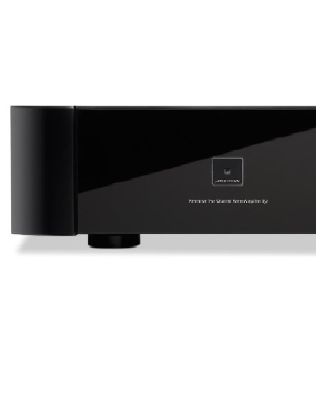 Двухканальный усилитель мощности Meridian Audio 857 Двухканальный усилитель мощности Meridian Audio 857