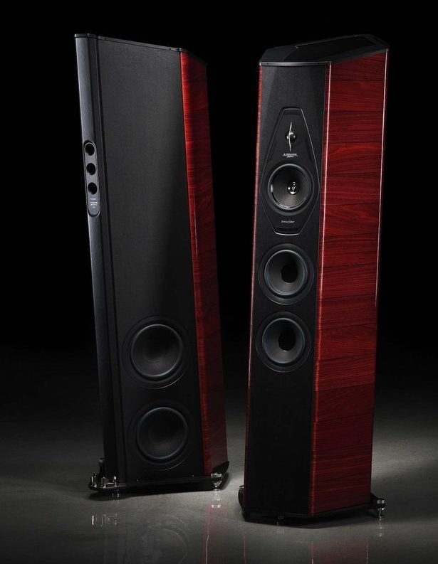 Sonus Faber Aida II Sonus Faber Aida II