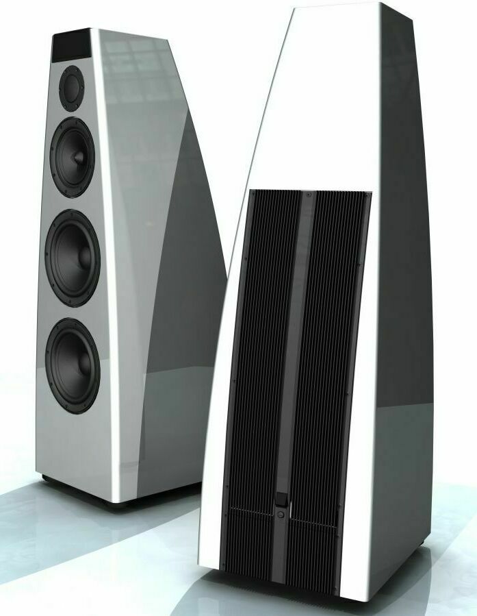 Активная акустика Meridian DSP 7200 Meridian DSP 7200