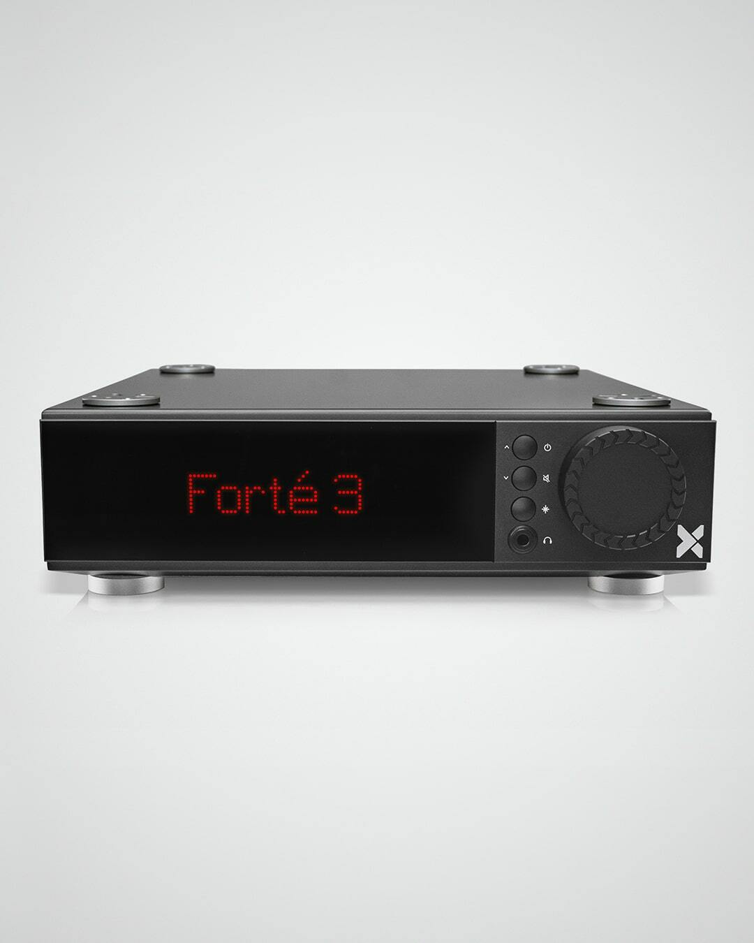 Интегрированный усилитель Axxess Forte 3