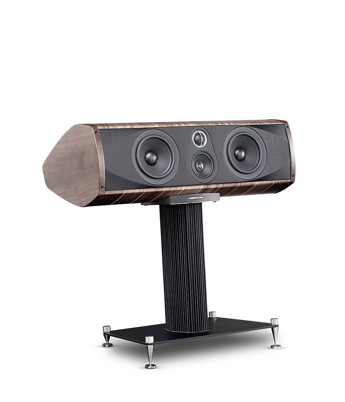<span style="font-weight: bold;">Sonus faber</span><br>
