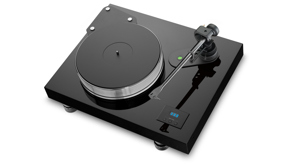 <span style="font-weight: bold;">Проигрыватели Pro-Ject</span><br>